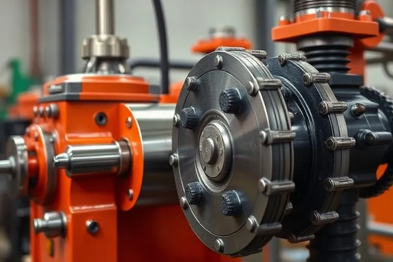 Standar Inspeksi Rotating Equipment Panas Bumi