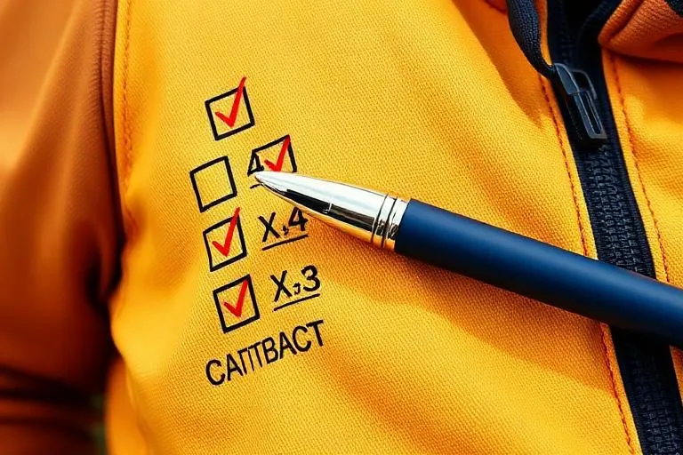Checklist Inspeksi Pompa Injeksi Panas Bumi