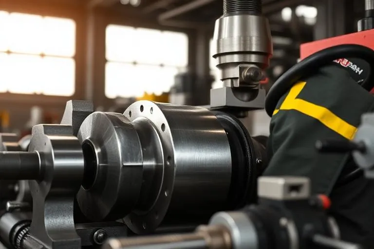 Vendor Inspeksi Rotating Equipment Panas Bumi Indonesia