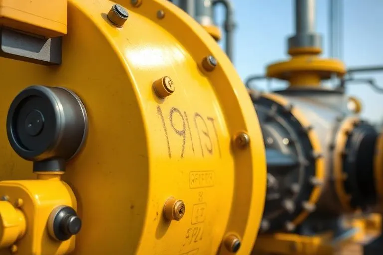 Predictive Maintenance Rotating Equipment Geothermal
