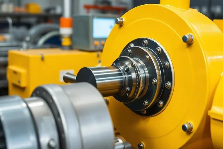 Laporan Hasil Inspeksi Rotating Equipment PLTP