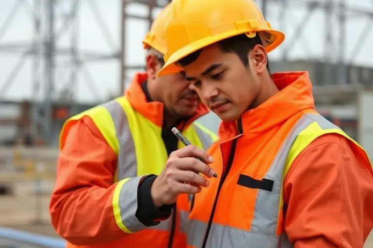 Contoh Checklist Commissioning Turbin Panas Bumi