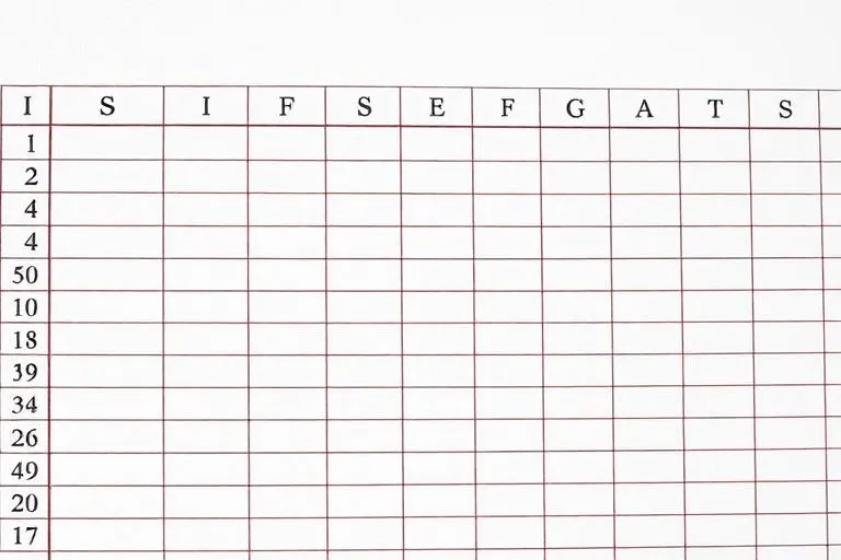Template Form Inspeksi Peralatan Putar Excel