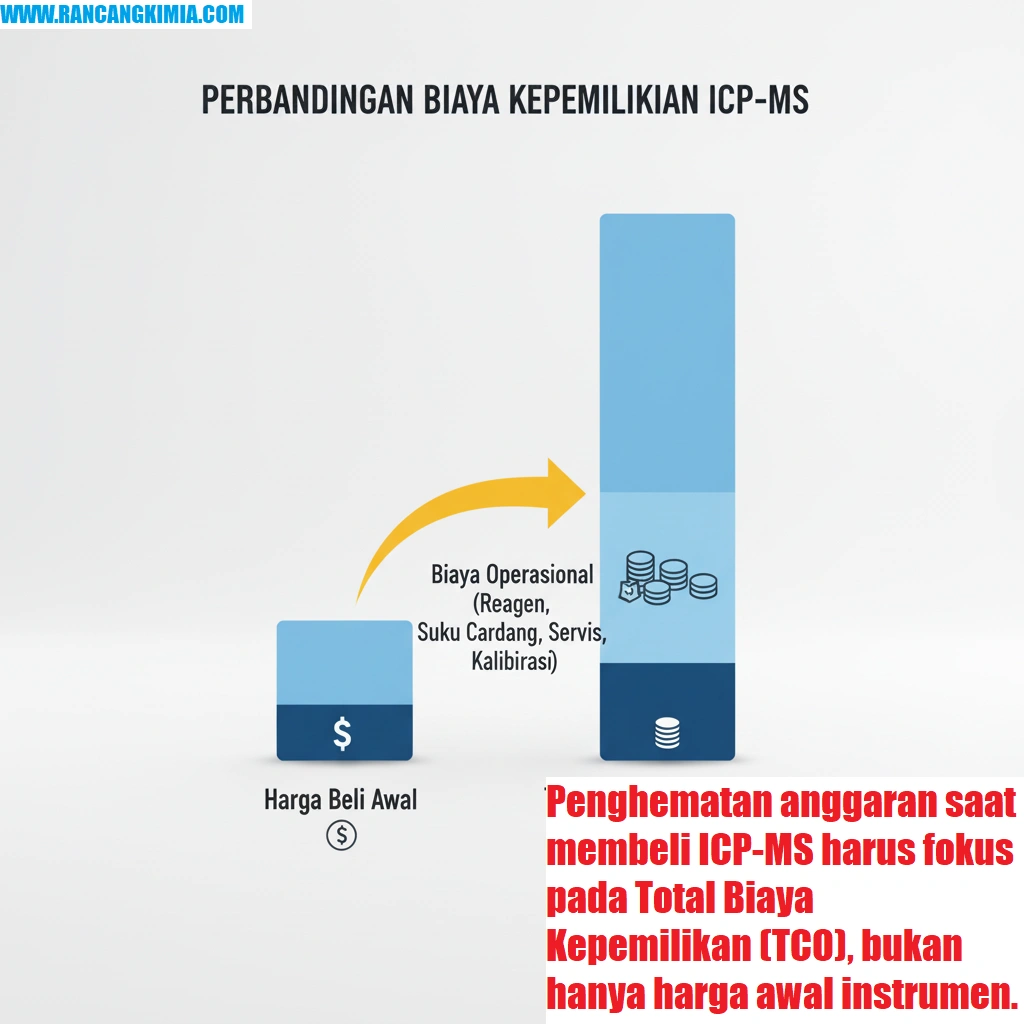 Tips Menghemat Anggaran Saat Beli ICP-MS