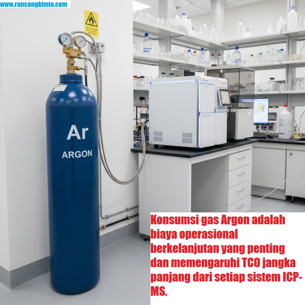 Harga ICP-MS Harga ICP-MS