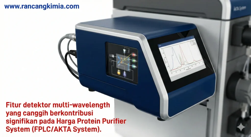 Daftar Harga dan Paket Penawaran Terbaik dari Distributor ÄKTA System Indonesia untuk Laboratorium Daftar Harga dan Paket Penawaran Terbaik dari Distributor ÄKTA System Indonesia untuk Laboratorium
