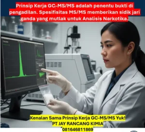 Kenalan Sama Prinsip Kerja GC MS MS Yuk Kenalan Sama Prinsip Kerja GC MS MS Yuk
