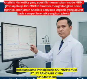 Kenalan Sama Prinsip Kerja GC MS MS Yuk Kenalan Sama Prinsip Kerja GC MS MS Yuk