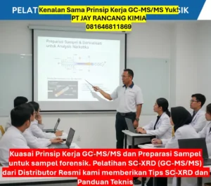 Kenalan Sama Prinsip Kerja GC MS MS Yuk Kenalan Sama Prinsip Kerja GC MS MS Yuk
