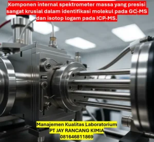 Manajemen Kualitas Laboratorium