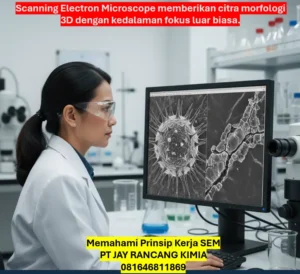 Memahami Prinsip Kerja SEM