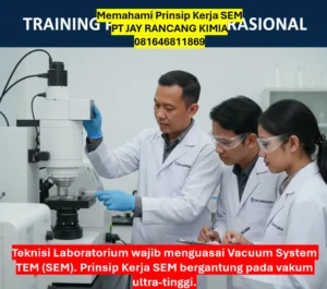 Memahami Prinsip Kerja SEM