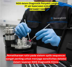 NGS dalam Diagnostik Penyakit Langka