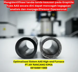 Optimalisasi Sistem AAS High end Furnace