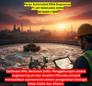 Peran Automated DNA Sequencer Peran Automated DNA Sequencer