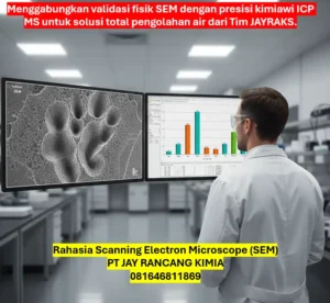 Rahasia Scanning Electron Microscope (SEM) Rahasia Scanning Electron Microscope (SEM)