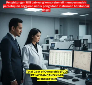 Total Cost of Ownership (TCO) Total Cost of Ownership (TCO)