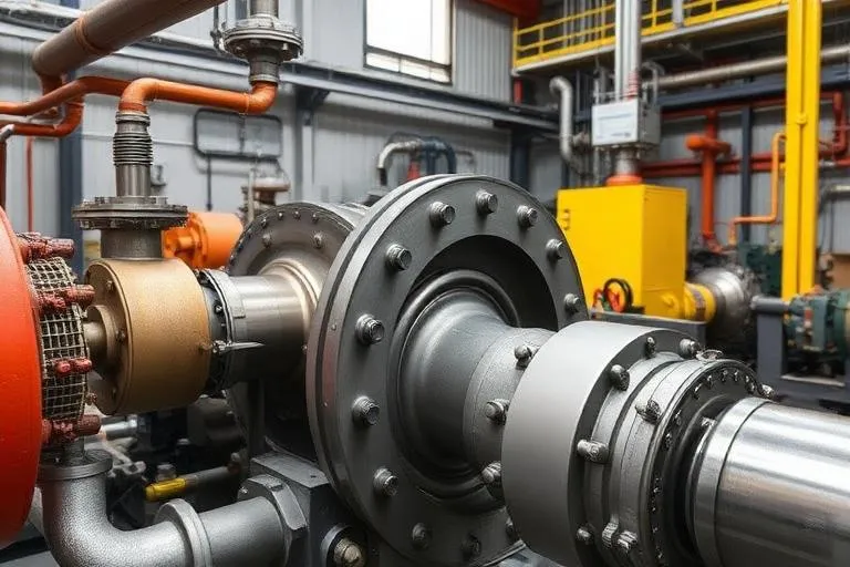 Best Practice Shutdown Inspeksi Rotating Equipment