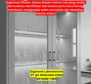 Ergonomi Laboratorium