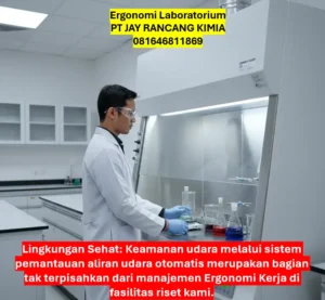 Ergonomi Laboratorium