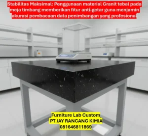 Furniture Lab Custom