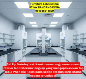 Furniture Lab Custom