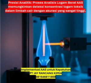 Implementasi AAS untuk Kepatuhan Implementasi AAS untuk Kepatuhan