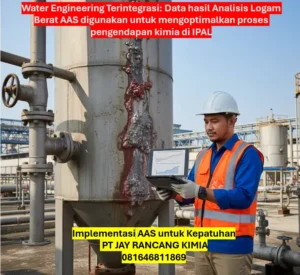Implementasi AAS untuk Kepatuhan Implementasi AAS untuk Kepatuhan