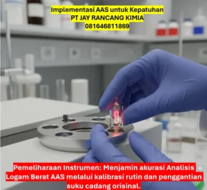 Implementasi AAS untuk Kepatuhan Implementasi AAS untuk Kepatuhan
