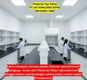 Material Top Table