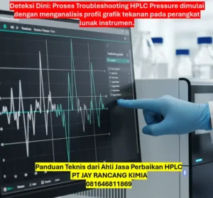 Panduan Teknis dari Ahli Jasa Perbaikan HPLC