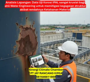 Sinergi Climate Chamber Sinergi Climate Chamber