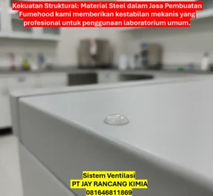 Sistem Ventilasi