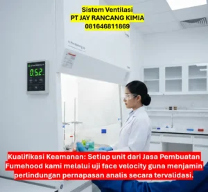 Sistem Ventilasi