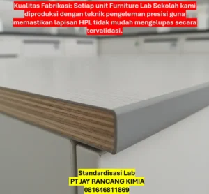 Standardisasi Lab Standardisasi Lab