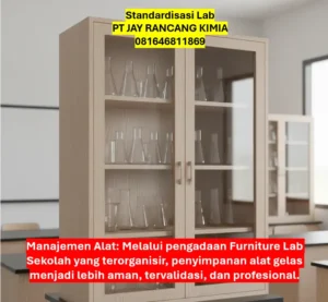 Standardisasi Lab Standardisasi Lab