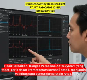 Troubleshooting Baseline Drift Troubleshooting Baseline Drift