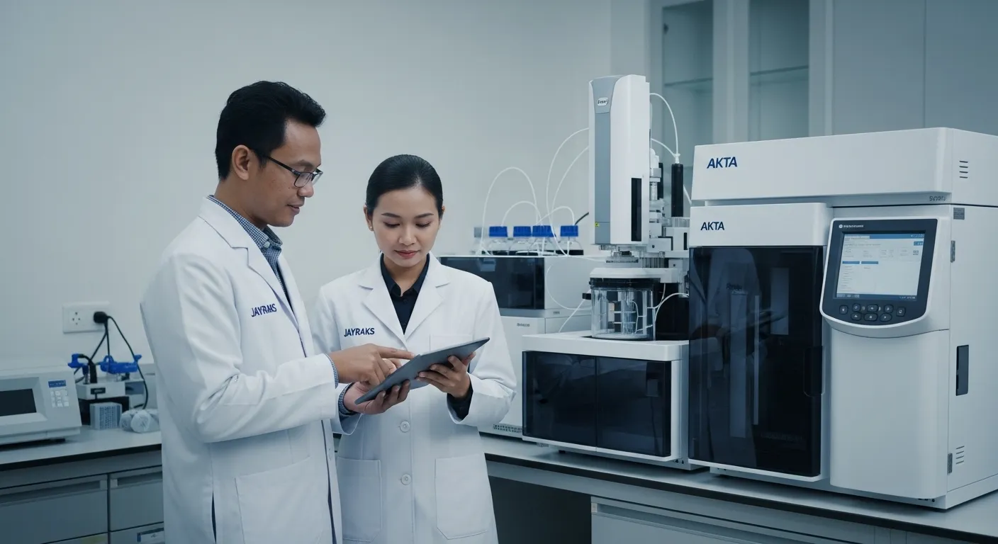 Dokumen Kualifikasi Audit IQ OQ PQ GLP GMP