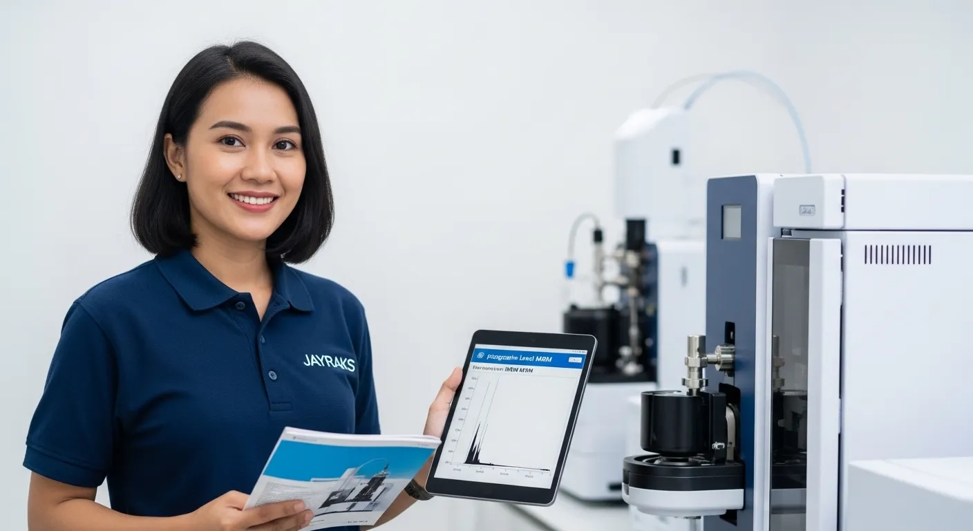 Teknologi Hardware: Tandem-in-Space