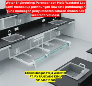 Efisien dengan Meja Wastafel Efisien dengan Meja Wastafel