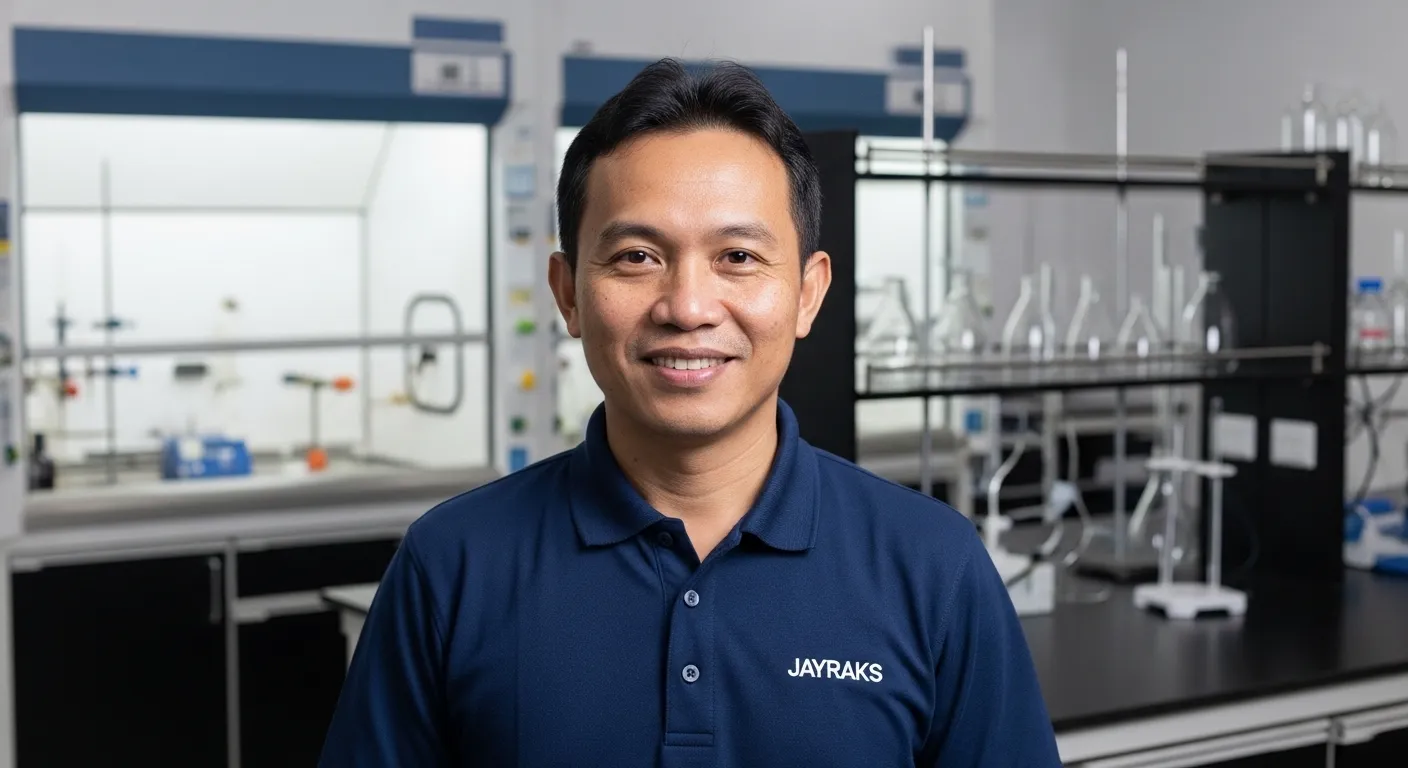 Balance Table Meja Timbang Granit Anti Getar