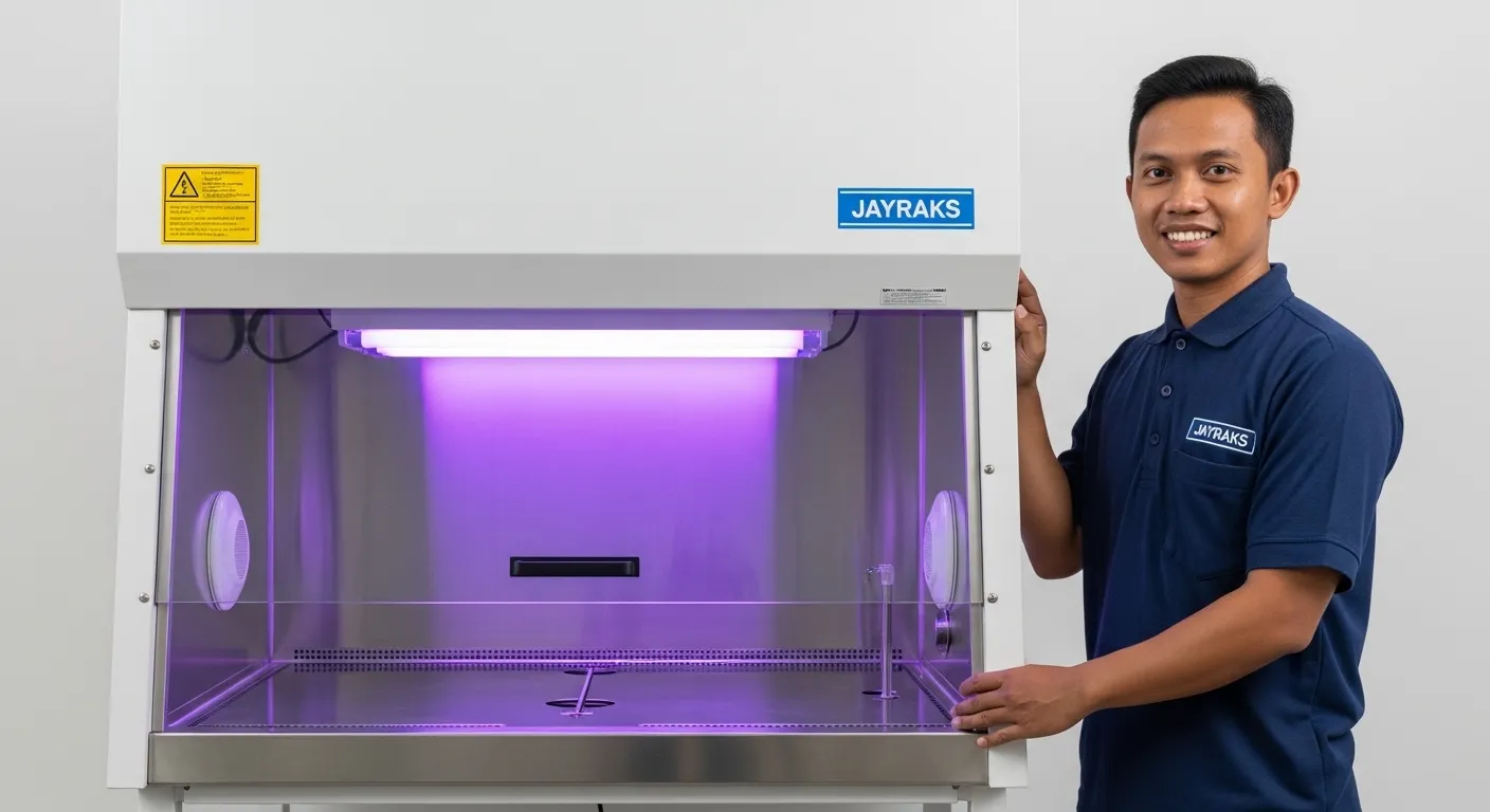 Close-up Material Polypropylene Anti Karat