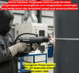 Keunggulan Polypropylene