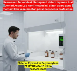 Material Plywood vs Polypropylene Material Plywood vs Polypropylene