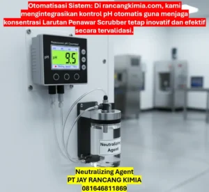Neutralizing Agent Neutralizing Agent