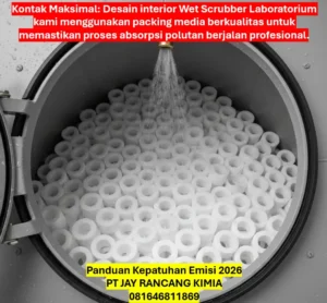 Panduan Kepatuhan Emisi 2026