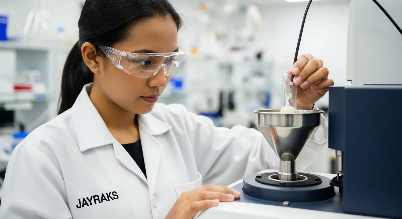 Tangkapan layar antarmuka software yang menunjukkan fitur log Audit Trail aktif dan aman