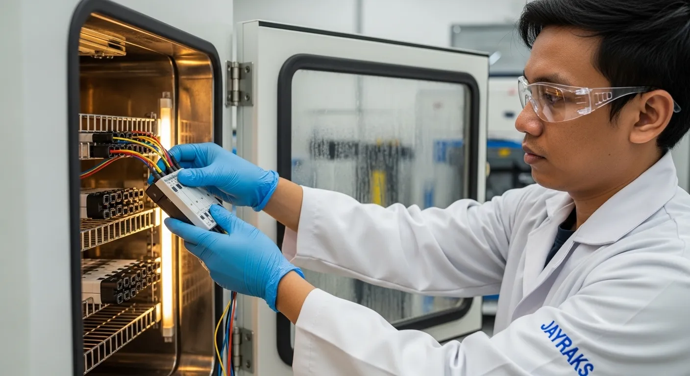 Software Pencatat Data 21 CFR Part 11 Audit Trail