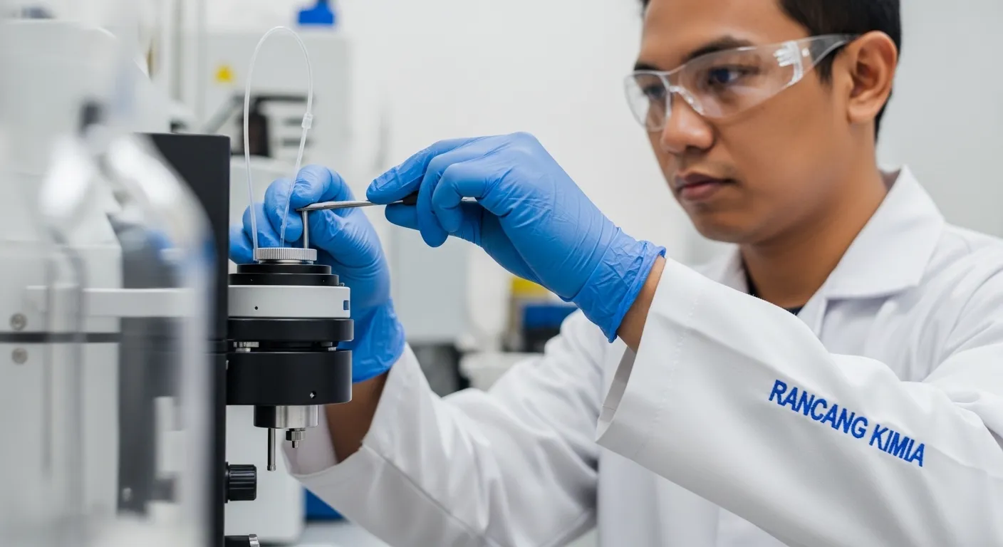 Layanan Purna Jual Distributor Karl Fischer