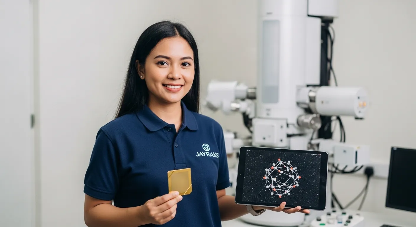 Layanan Purna Jual dan Teknisi TEM